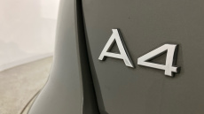 Audi A4 40 TFSI 204 S Line 5dr S Tronic Petrol Estate